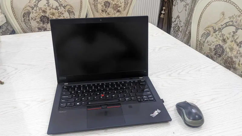 lenovo thinkpad t 14 1 lenovo thinkpad t 14 1