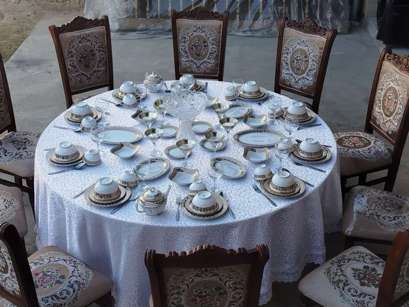 Prakatga stol stul chinni idish beriladi. 24/7 xizmatingizdamiz.
