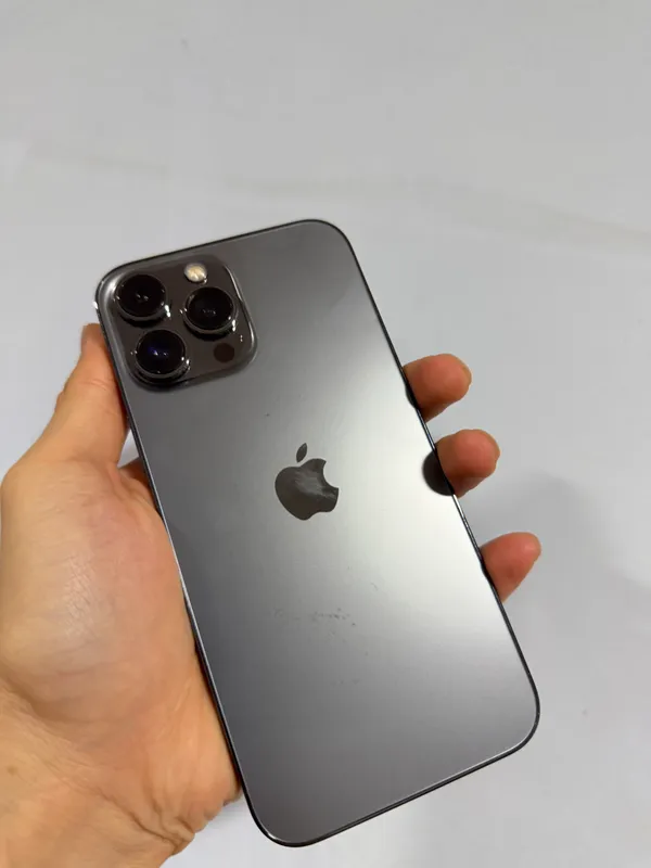 Iphone 13 pro max 1024gb 1TB 6 Iphone 13 pro max 1024gb 1TB 6