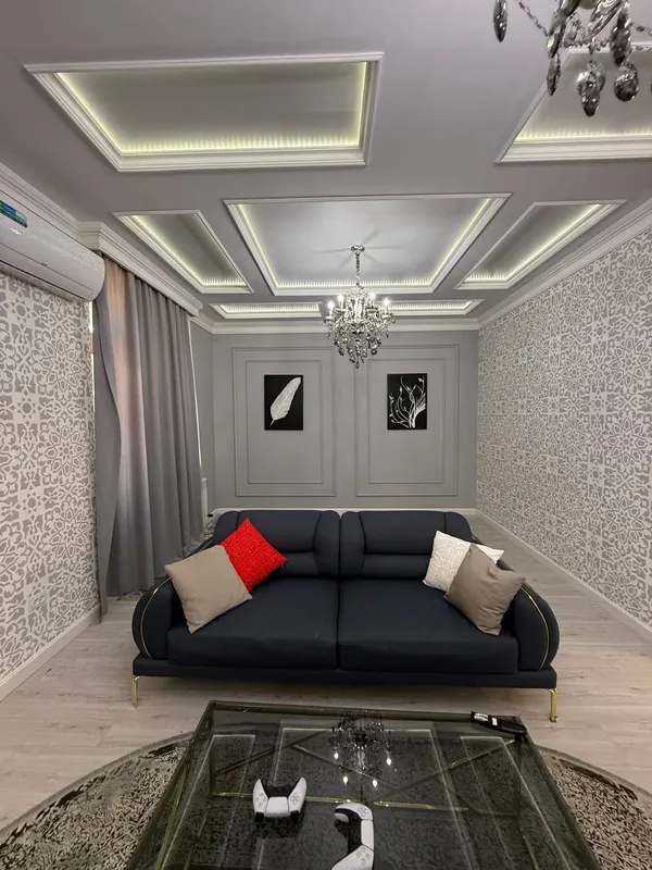 4 xonali kvartira, 190 m2, Yakkasaroy 2 4 xonali kvartira, 190 m2, Yakkasaroy 2