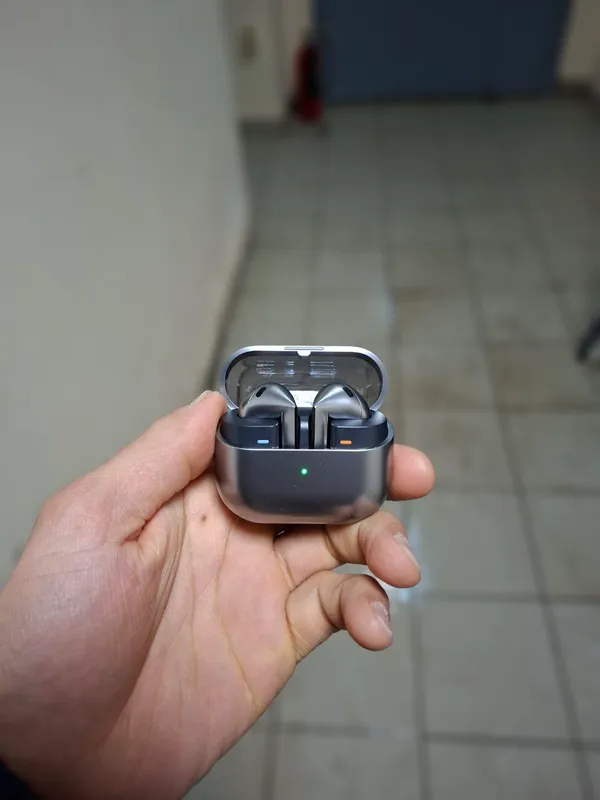 samsung galaxy buds 3 naushnik — фото 2
