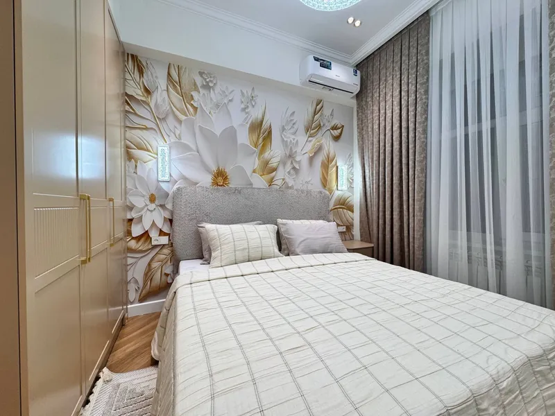 Срочно сдается квартира в ЖК Poytaxt residence 3