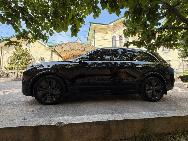 Продаётся Авто Li 8 — фото 2