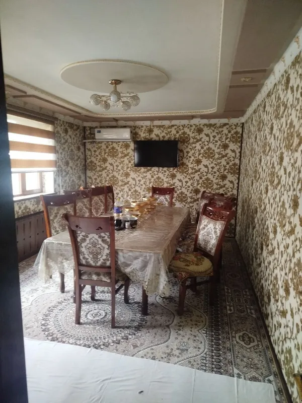 Uy sotiladi, Uchtepa tumani, Samoniy koʻchasi, 37uy. — фото 2