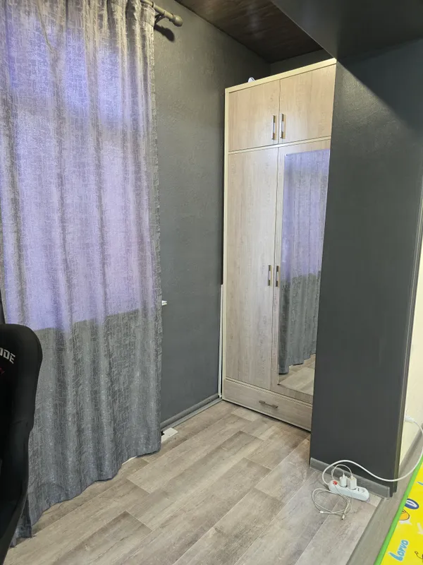 Продам 1 ком. Квартира яшнабадский район. Своя. — фото 4