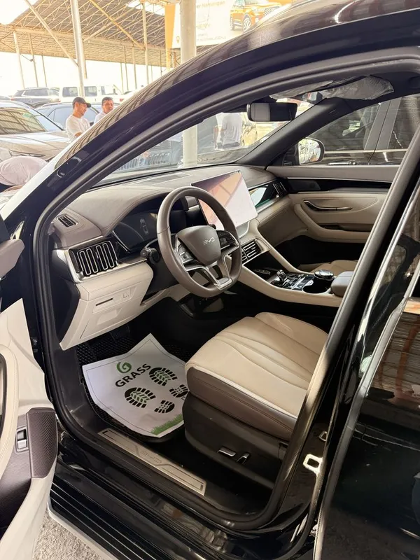 Byd chempion 605 tali 2024 yil 33 ming yurgan tozza — фото 5