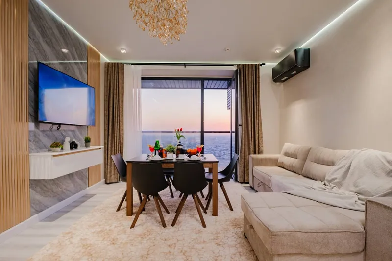 Аренда 2-комн. кв. 65 м² · ID 43457 5
