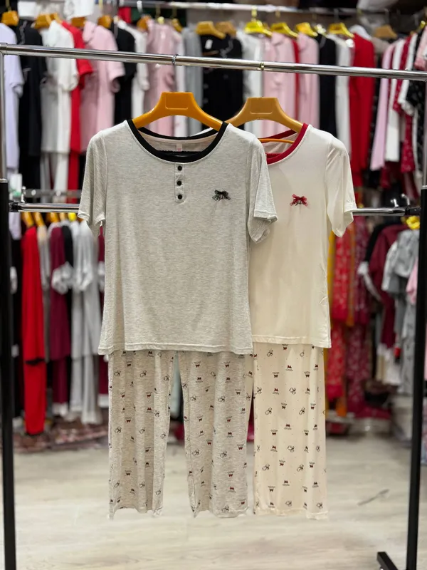 Pijama 3 Pijama 3
