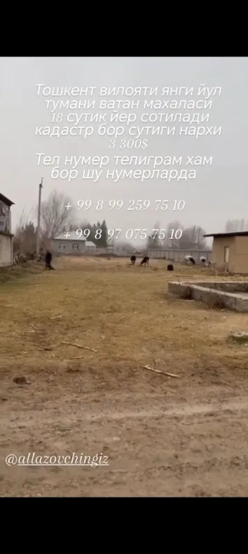 Кадастр хужати бор 2