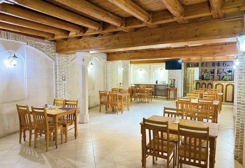 Гостиница ASL HOTEL — фото 2