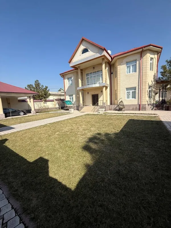 Амир темур махалля, Продаётся Дом по выходной цене — фото 5
