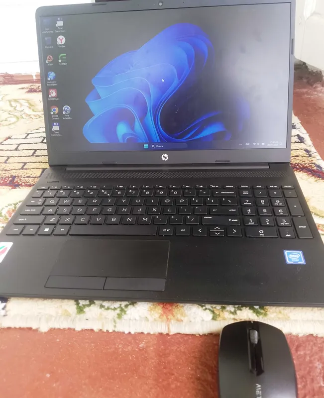 Ноутбук HP Арзон нархда сотилади 2