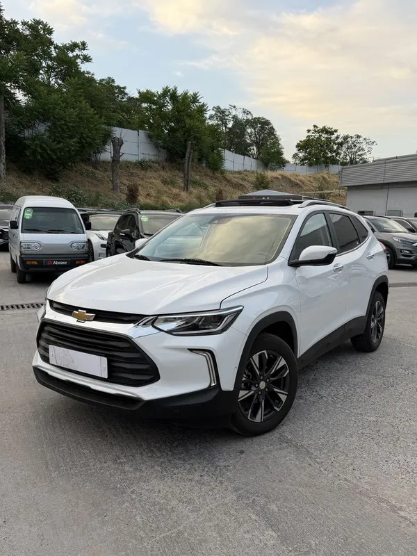 Tracker 2 primier plus