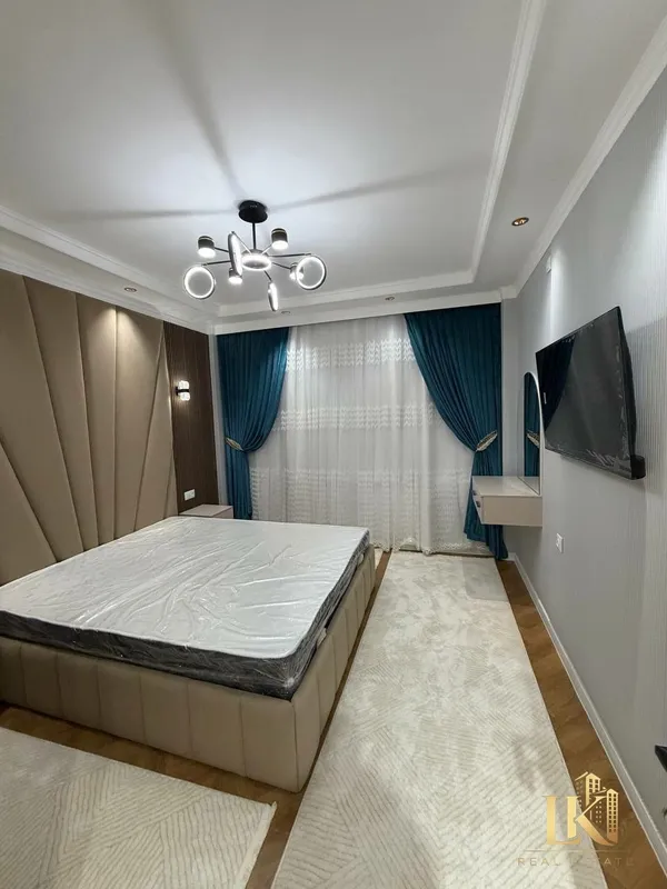 Продаётся 3-комнатная квартира напротив Tashkent City 2