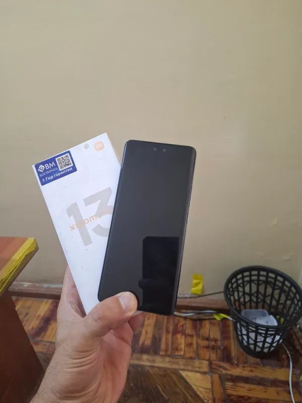 Xiaomi 13lite 12/256gb 6 Xiaomi 13lite 12/256gb 6
