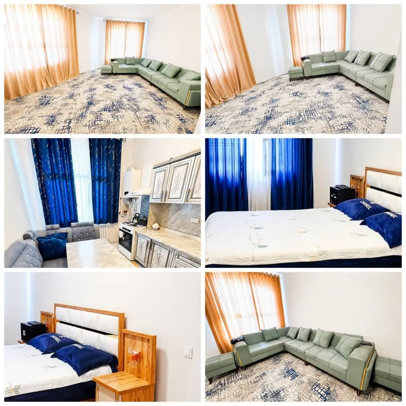 Мирзо Улуғбек тумани, Қорасув 2, ЖК Qorasu Residence да янги уй сотилади