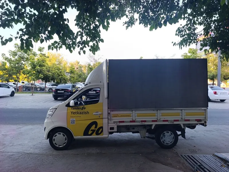 Srochna changan sotiladi changan xolati yaxshi 4