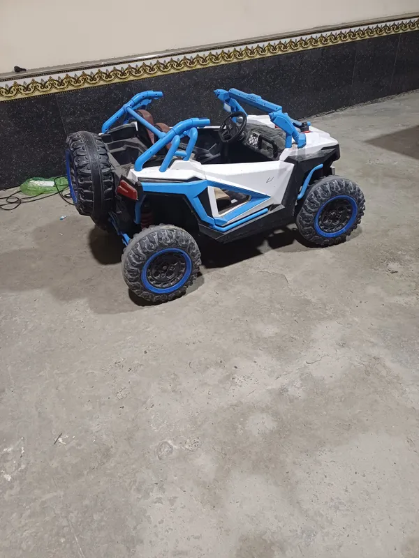 🚗 🚗