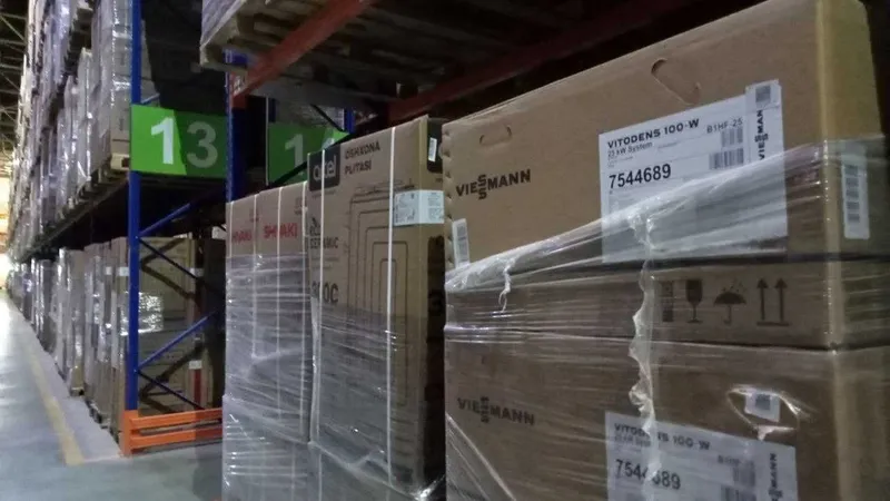 Газовые котлы Viessmann! ДЕШЕВО! Газовые котлы Viessmann! Надёжная торговля 6