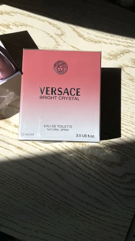 Versace Bright Crystal 3 Versace Bright Crystal 3