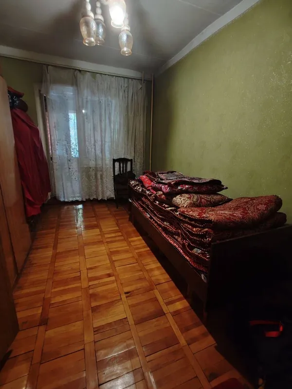 Продается квартира Ц-1 2/3/4