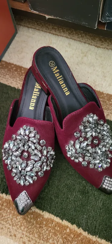 kuzgi oyoq kiyim