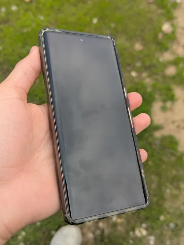 Google Pixel 7 Pro в идеальном состоянии 8 Google Pixel 7 Pro в идеальном состоянии 8
