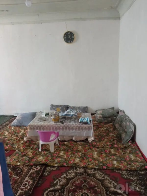 Ховли домга алишамиз 4 Ховли домга алишамиз 4