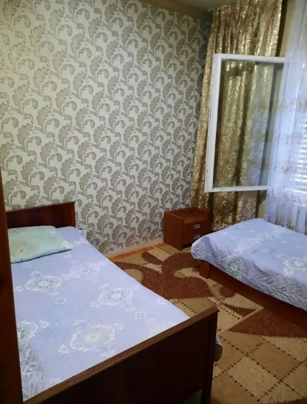 Юнусабад 19й.  3-комнатная Аренда 6