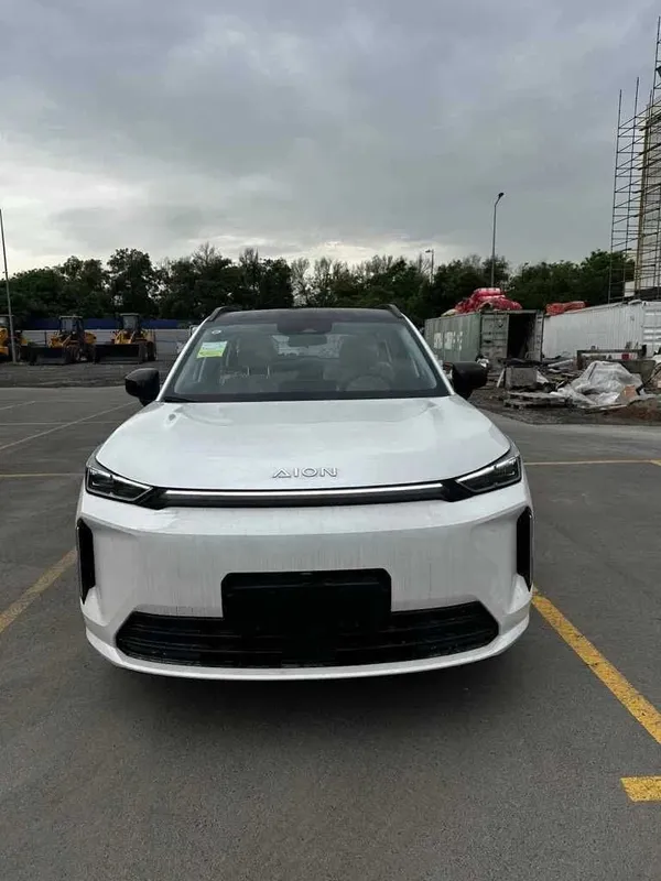 gac aion 650 naxt xalol nasiya 1