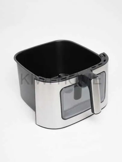аэрогриль Kitchen LZ-7007 12 литр 6