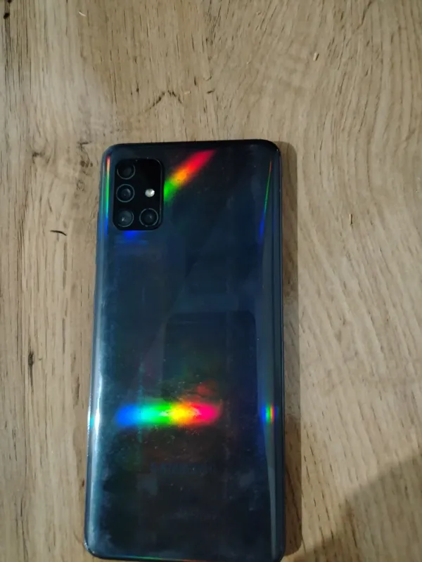 Samsung galaxy a51 sotiladi — фото 3