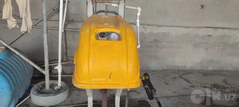 Продаются аппараты для автомойки 1 Продаются аппараты для автомойки 1