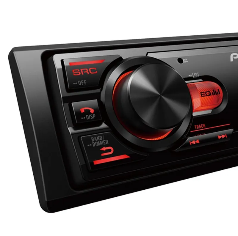 Pioneer MVH-S145BT Bluetooth USB FLAC 6 Pioneer MVH-S145BT Bluetooth USB FLAC 6