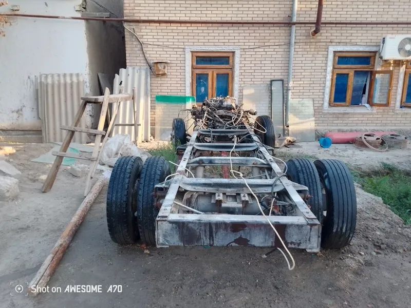 Zapchastga sotiladi mator karopka SNJ balonlar 80% rama butun 6 Zapchastga sotiladi mator karopka SNJ balonlar 80% rama butun 6