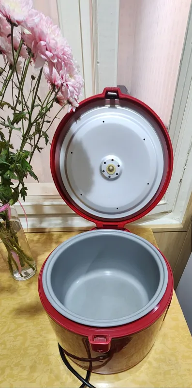 Продаётся рисоварка — фото 1