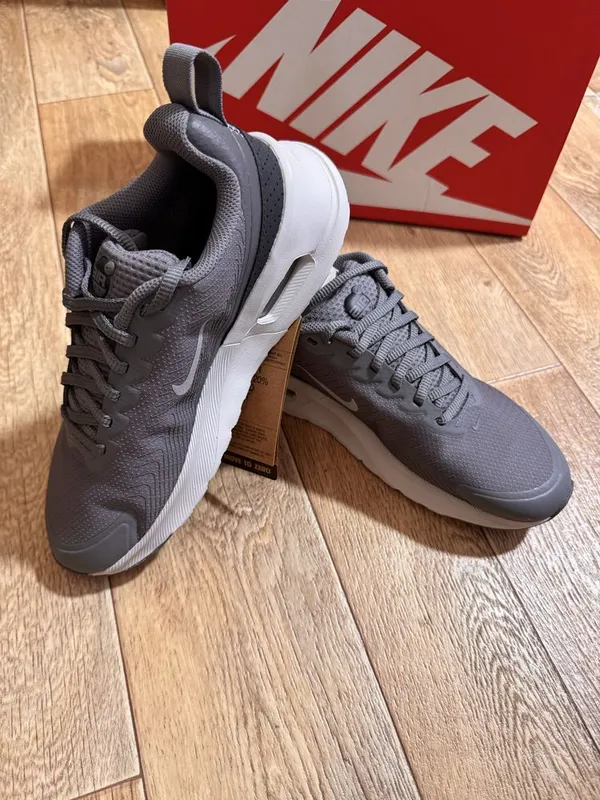 Мужские кросовки nike оригинал — фото 1