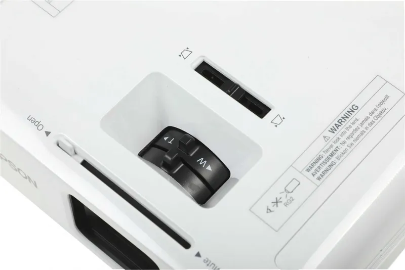 Проектор Epson EB-982W ОРИГИНАЛ, Официальный, Год гарантия, Скидки !!! 5