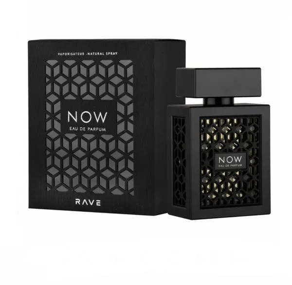 RAVE NOW – Eau De Parfum — фото 1