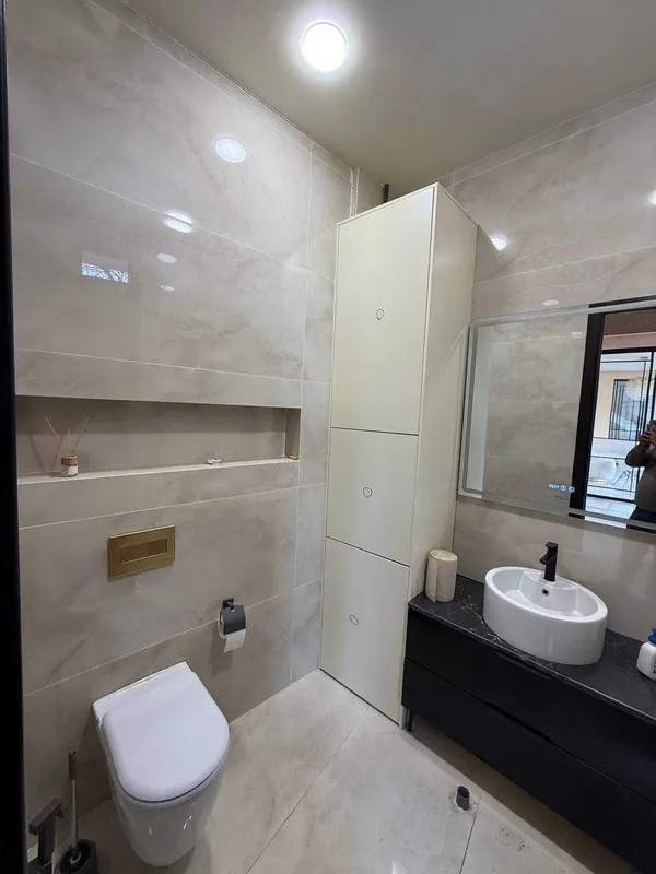 Продается отдельно стоящие здание 330м2 Яккасарайский район SH83 — фото 5