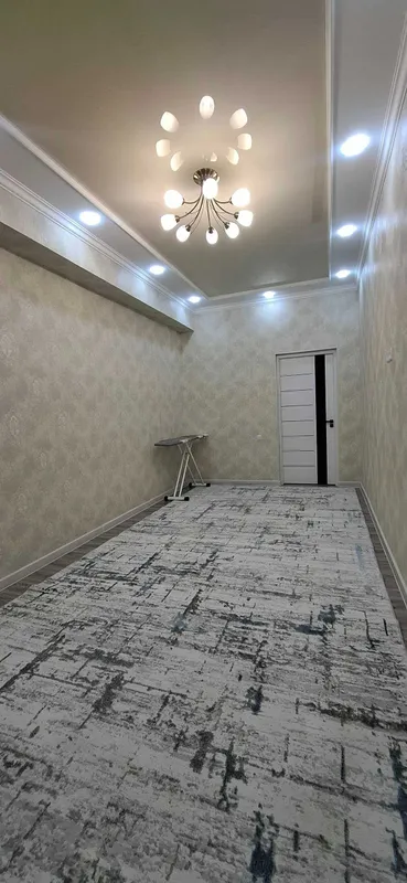 2 хоналик килинган 2 этаж ижарага берилади, горгаз, саодат — фото 4