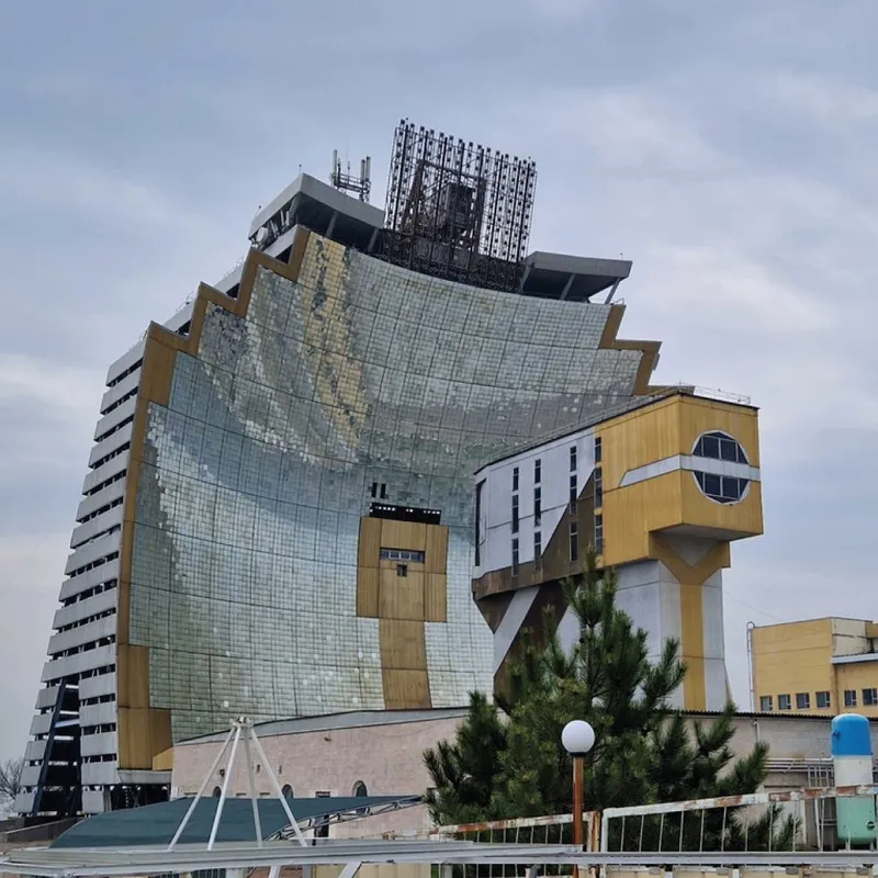 Трансфер/Такси/Горы/Ташкент/Узбекистан/Амирсай/Чарвак/Чимган — фото 4