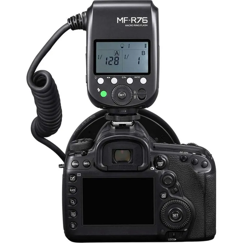 Godox MF-R76 vspishka . Гарантия год — фото 3