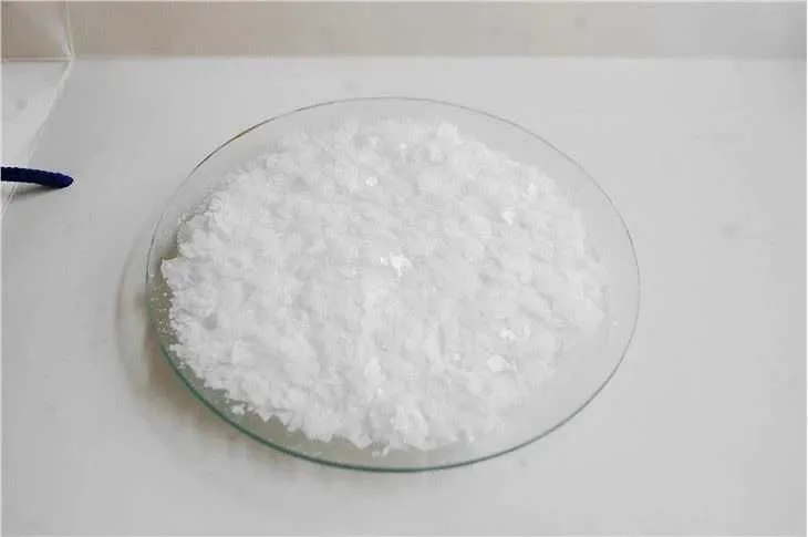 TPEG, HPEG- 2400 Поликарбоксилатный полиэфирный мономер 1