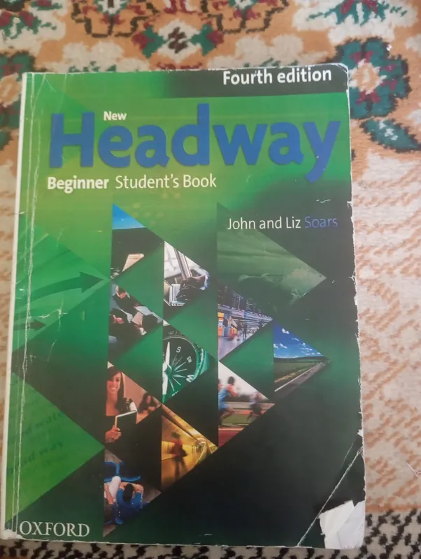 Headway Starter Headway Starter