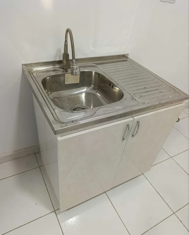 80×60×83 sm o‘lchamdagi tumba va kranli oshxona rakovinasi 4 80×60×83 sm o‘lchamdagi tumba va kranli oshxona rakovinasi 4