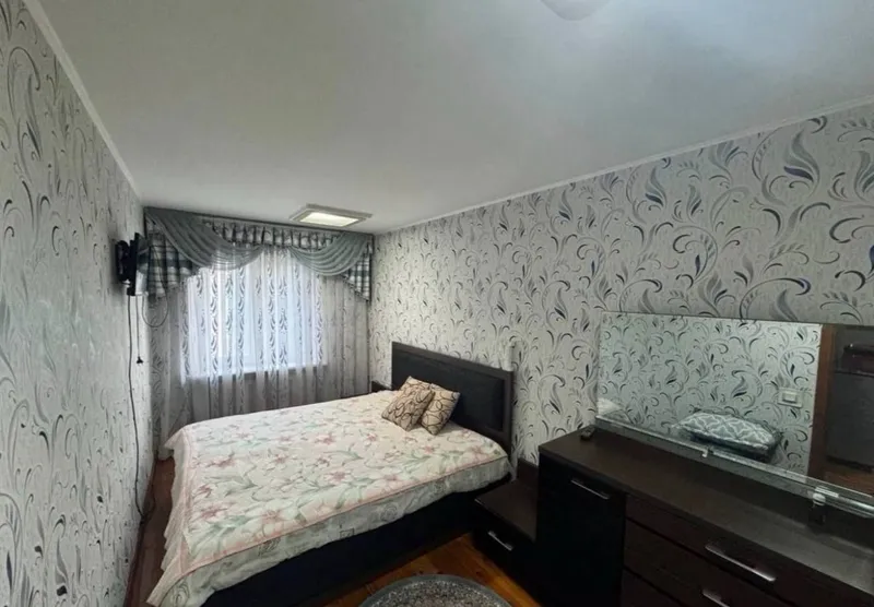 3/3/5 xonadon ijaraga, Buyuk Ipak Yo‘li metrosi 5