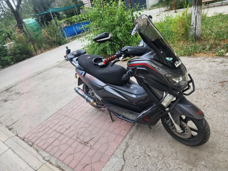 Скутер продаётся — фото 5