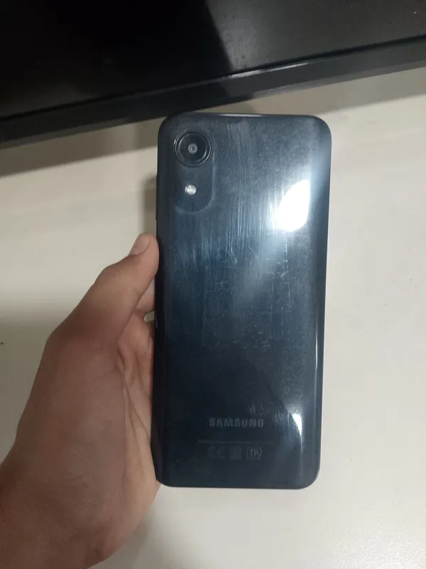 Samsung Galaxsi A03 Core — фото 1