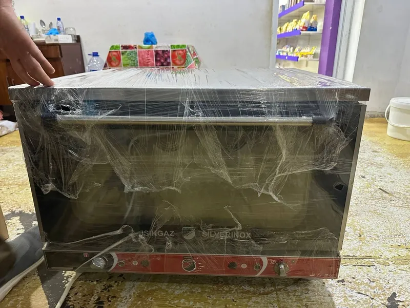 Judayam ajoyib pech olgan odam mazzaqilib ishlatadi — фото 2
